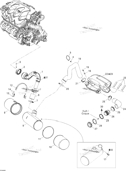 Exhaust System