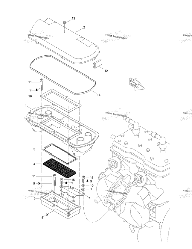 Air Intake System