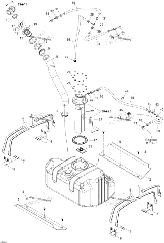 Fuel System