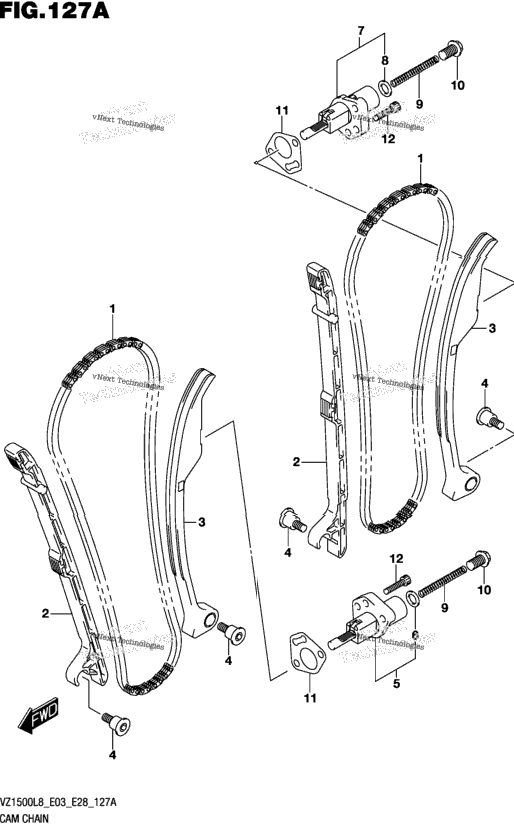 Cam Chain