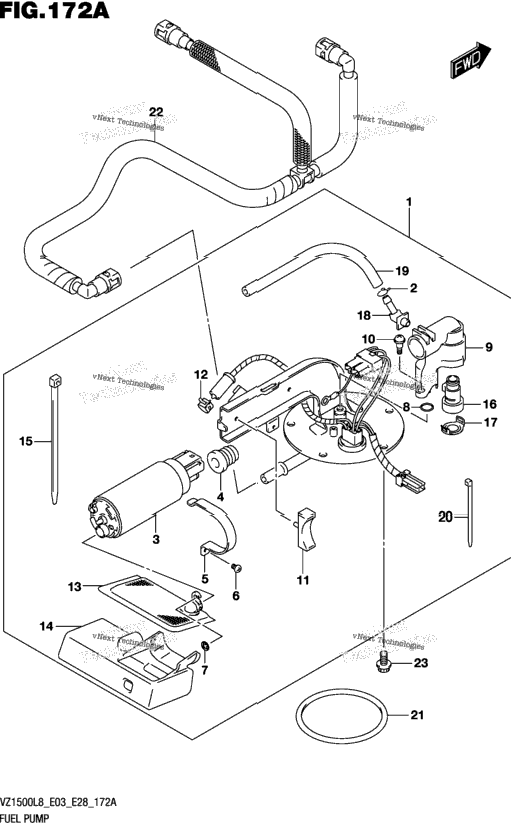 Fuel Pump