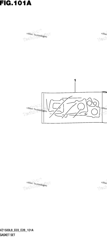 Gasket Set
