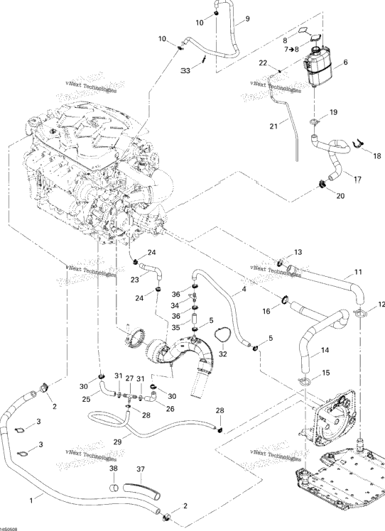 Cooling System