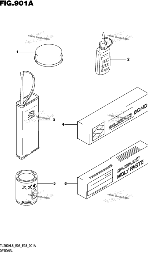 Optional