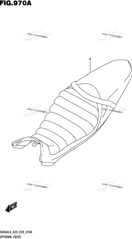 Optional (Seat)