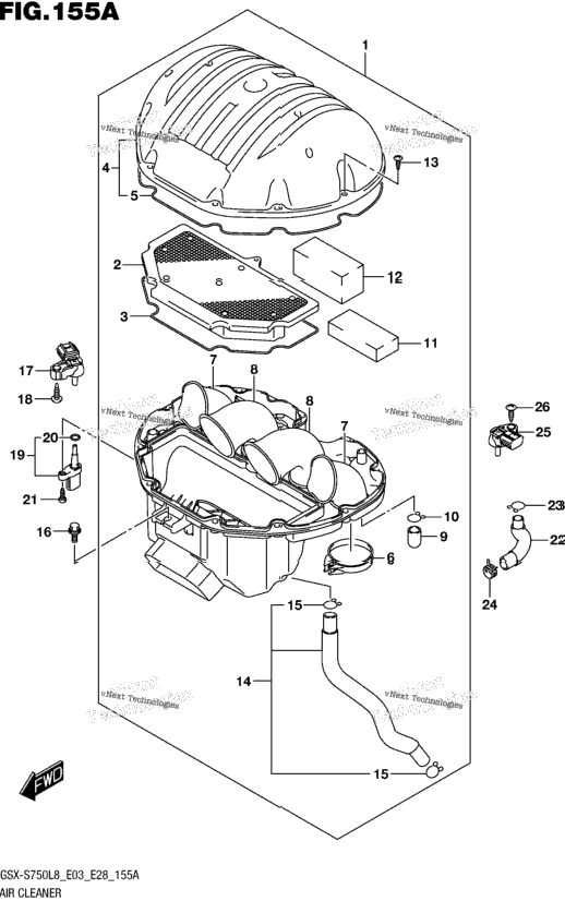 Air Cleaner
