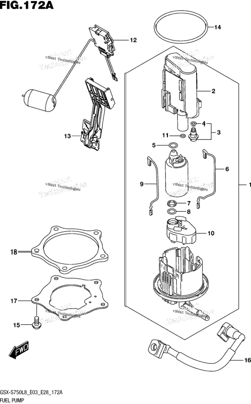 Fuel Pump
