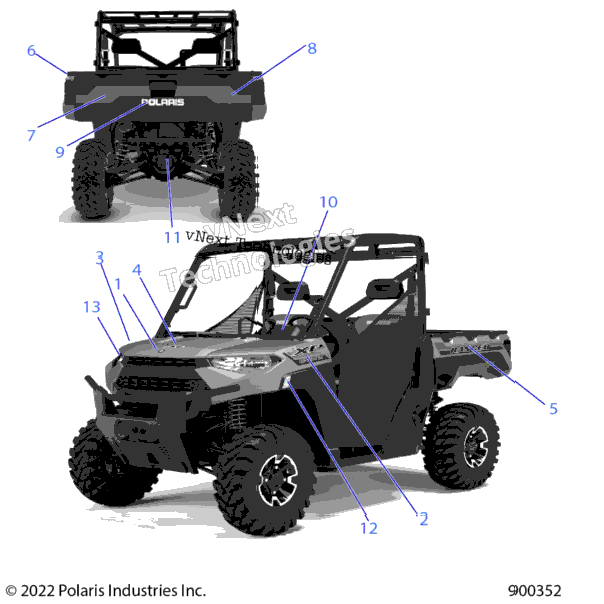 Body, Decals, Graphics R24rre99fj/Rrs99cj/C9/Ck/Rrp99cj