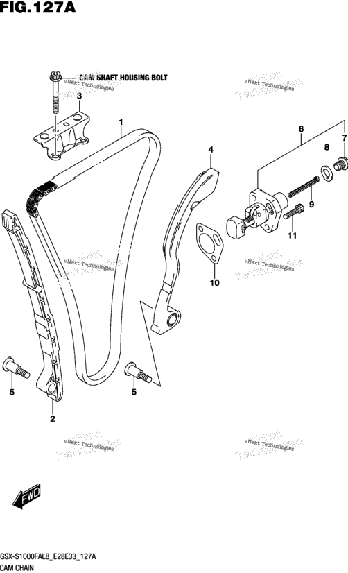 Cam Chain