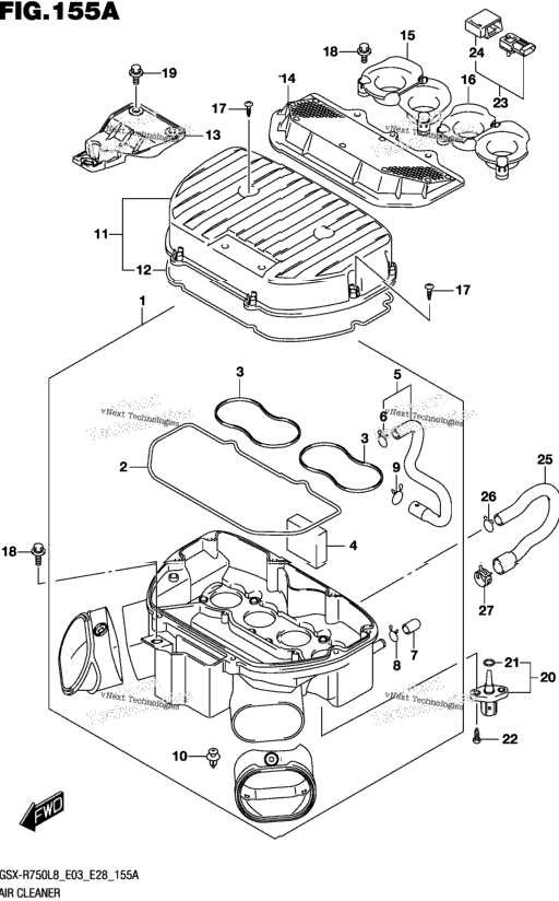 Air Cleaner