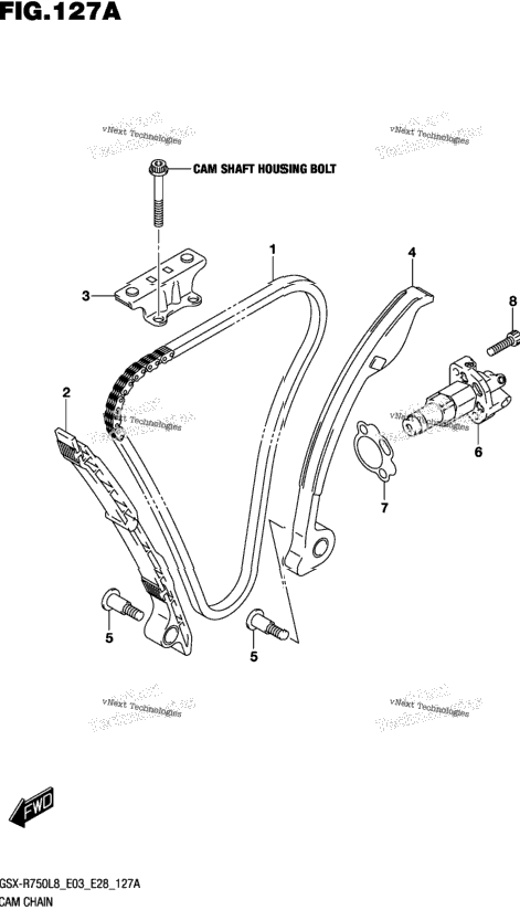 Cam Chain
