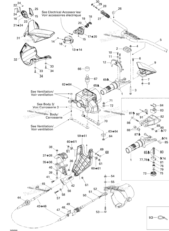 Steering System