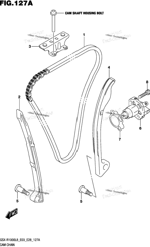 Cam Chain