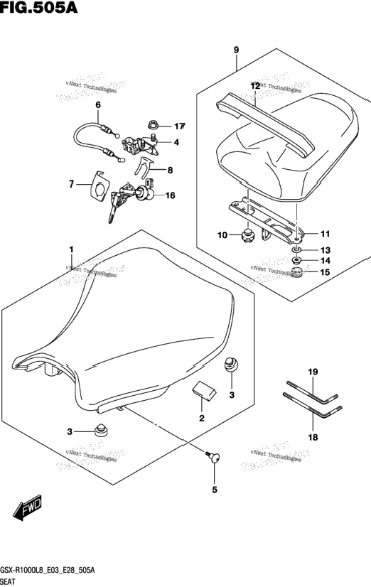 Seat