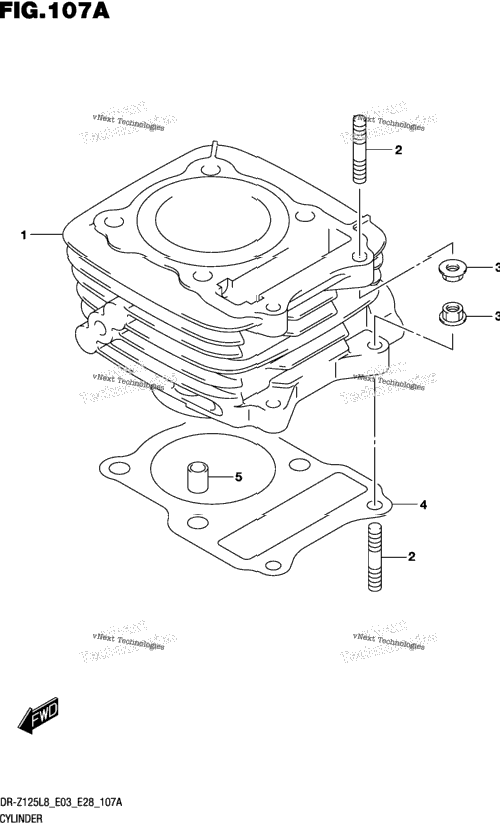 Cylinder