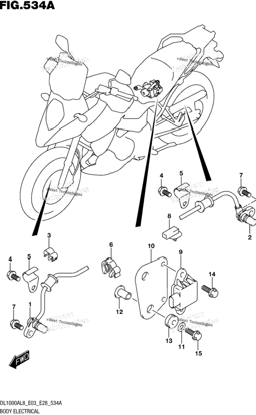 Body Electrical