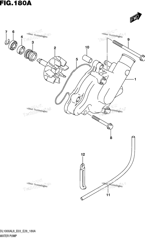 Water Pump