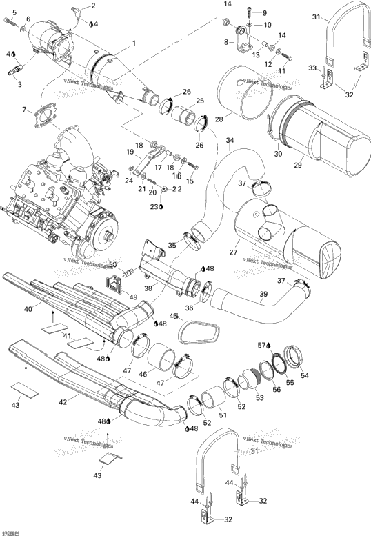 Exhaust System