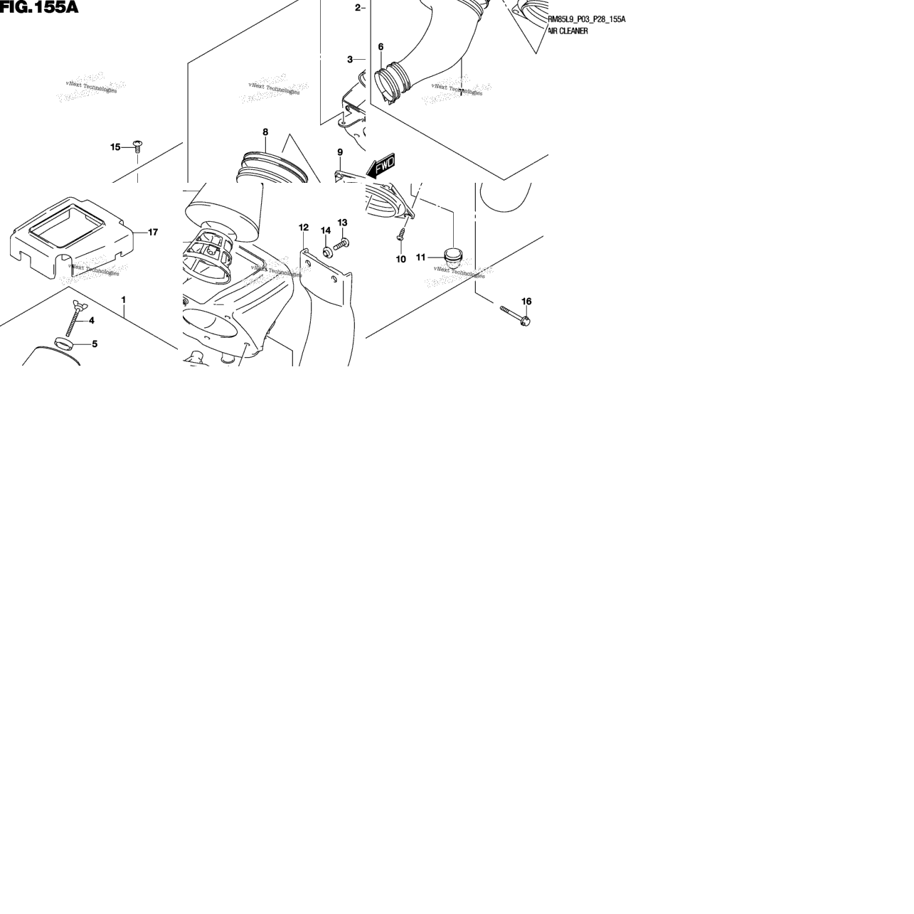 Air Cleaner