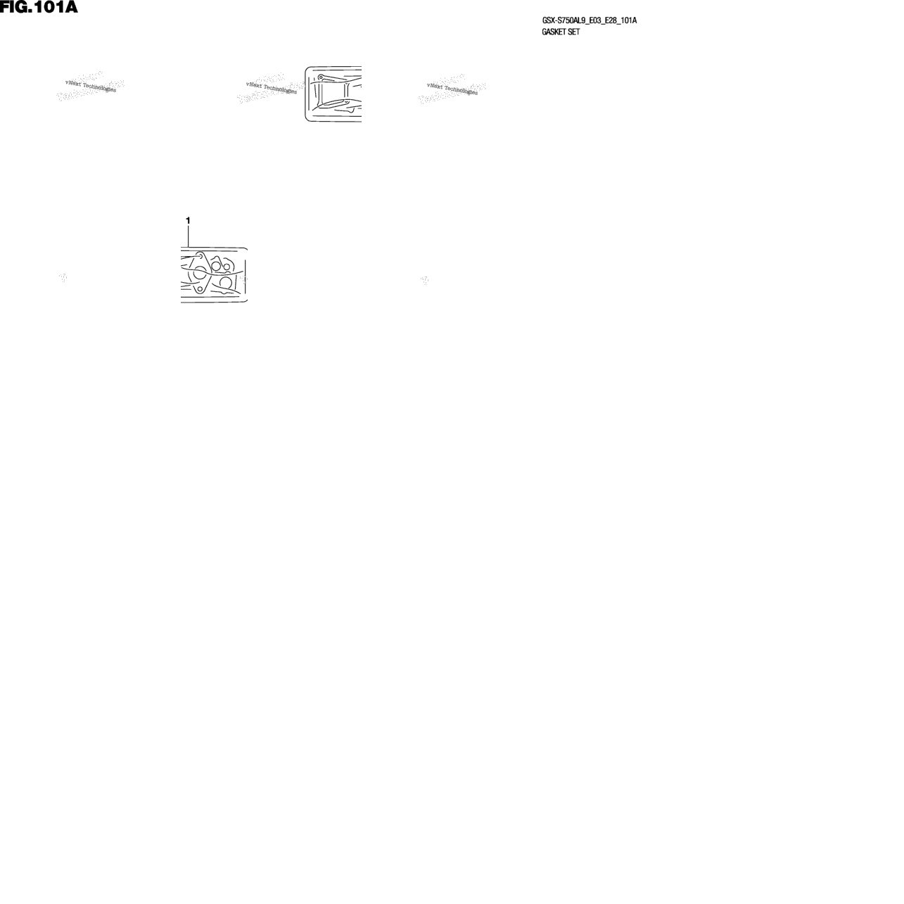 Gasket Set