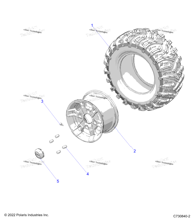 Wheels, Front R24rred4ja