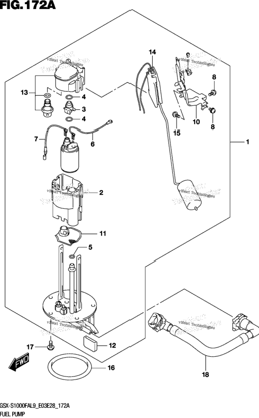 Fuel Pump
