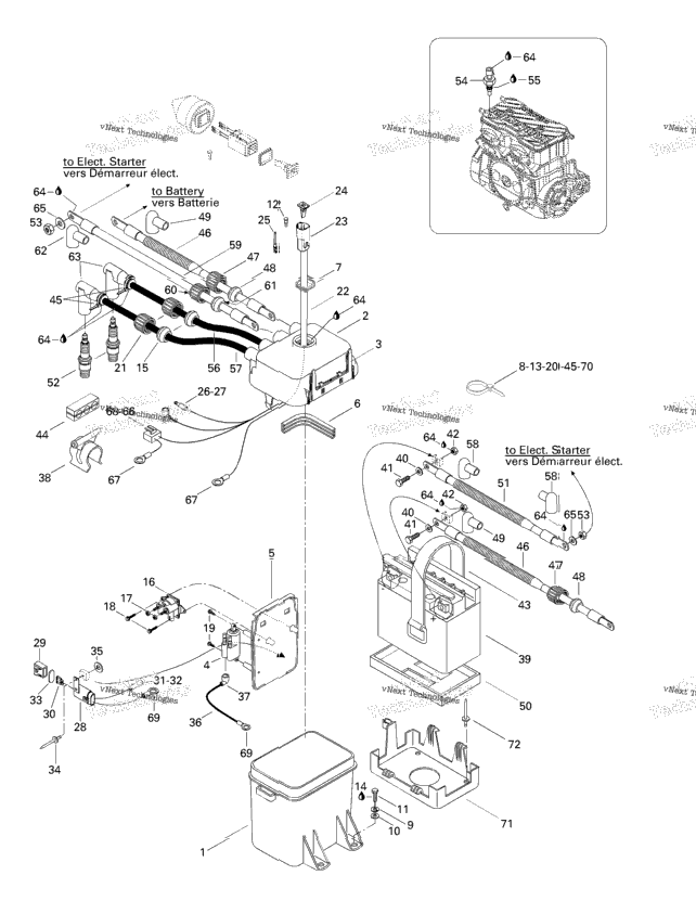 Electrical Box