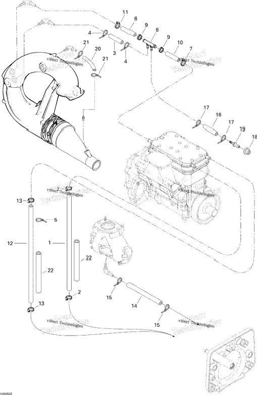 Cooling System