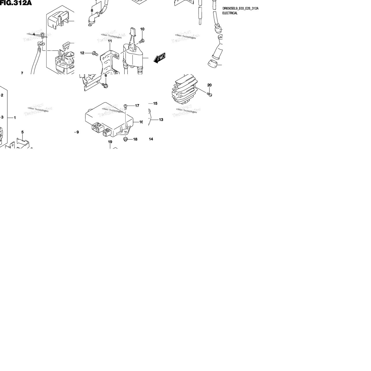 Electrical
