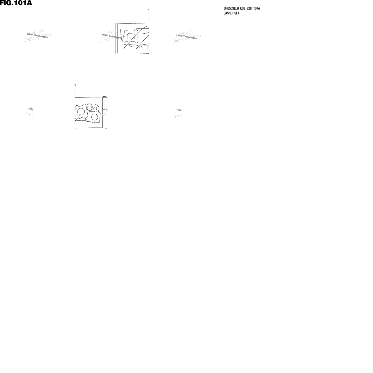 Gasket Set