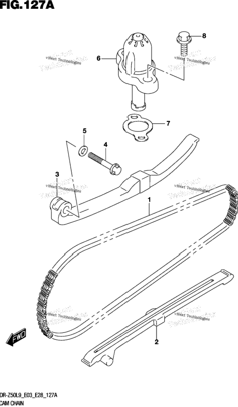 Cam Chain