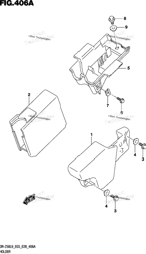 Holder