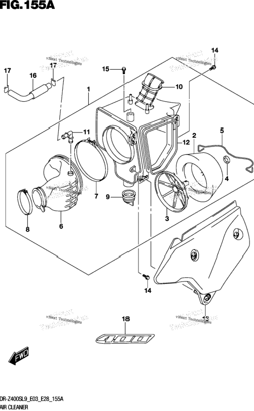 Air Cleaner