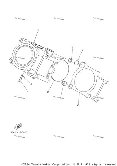 Cylinder