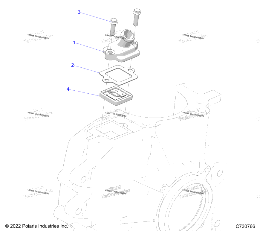 Engine, Breather