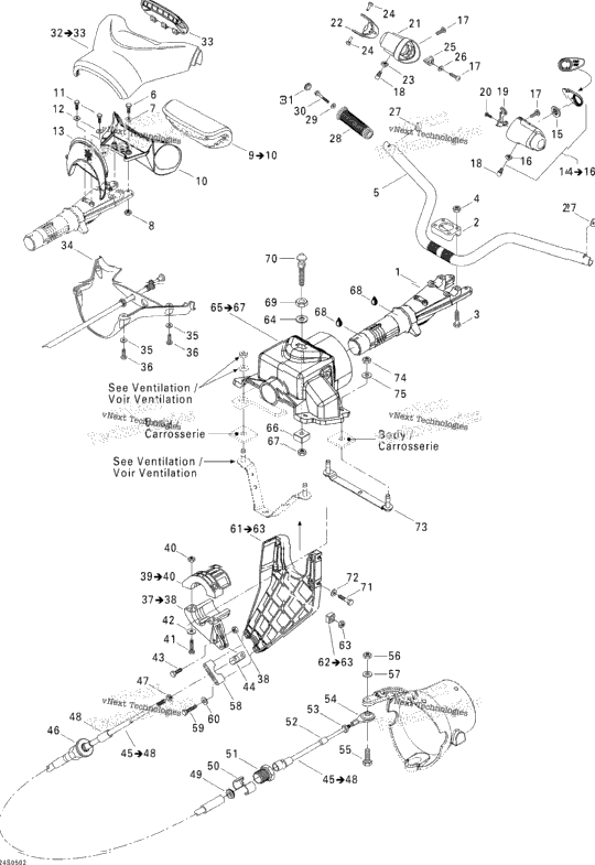Steering System