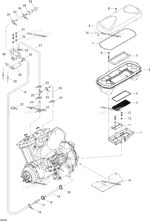 Air Intake