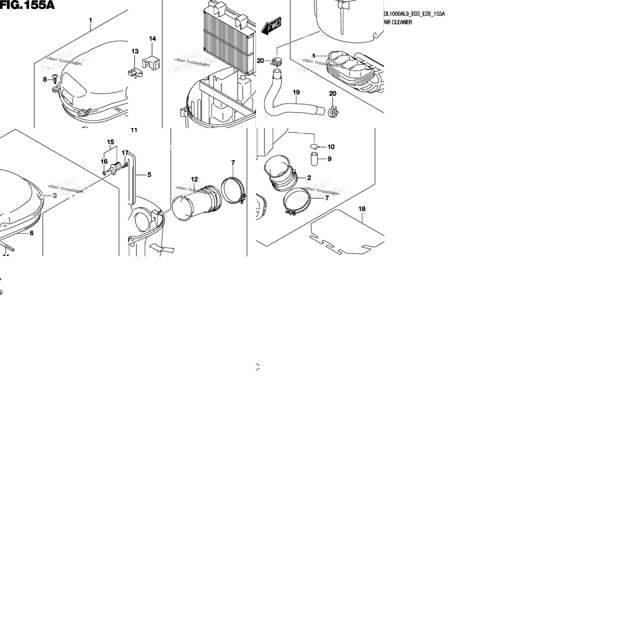 Air Cleaner