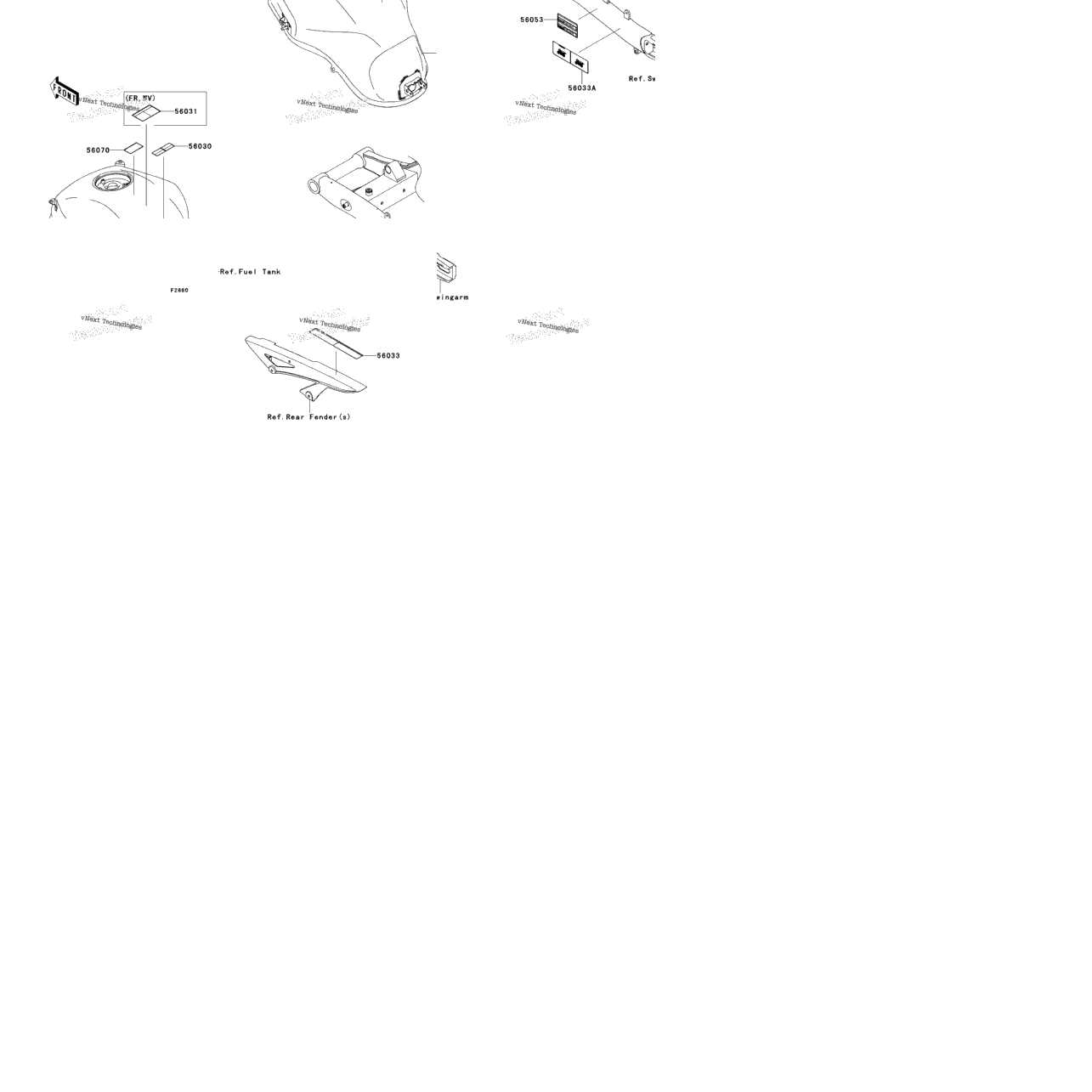 Labels (Acf)