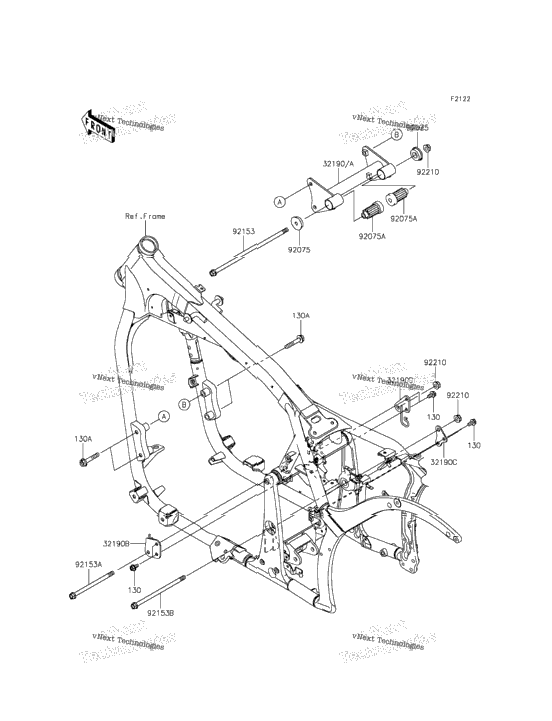 Engine Mount