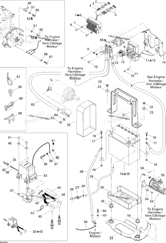 Electrical System