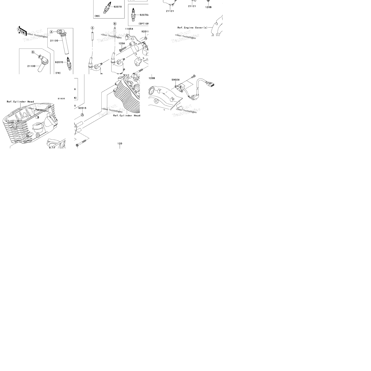 Ignition System