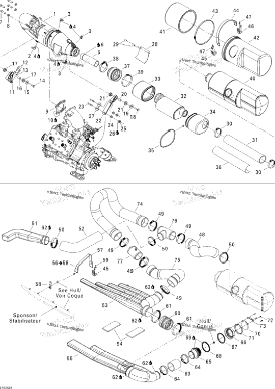 Exhaust System