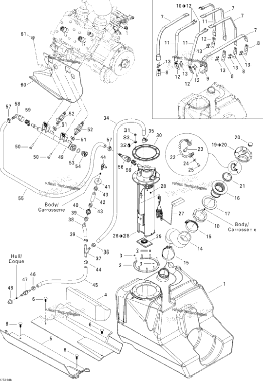 Fuel System