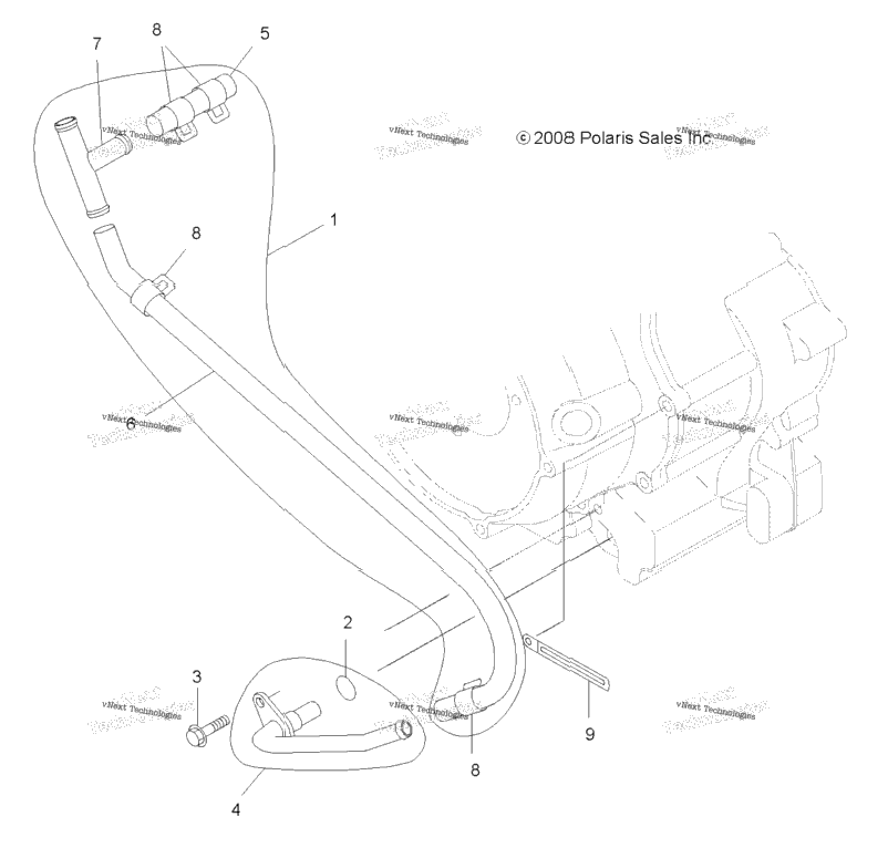 Engine, Breather