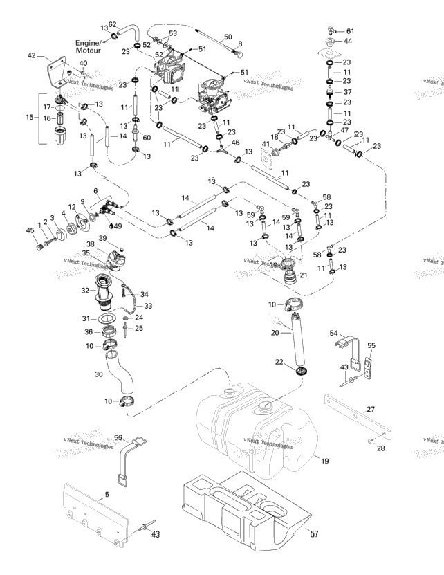 Fuel System