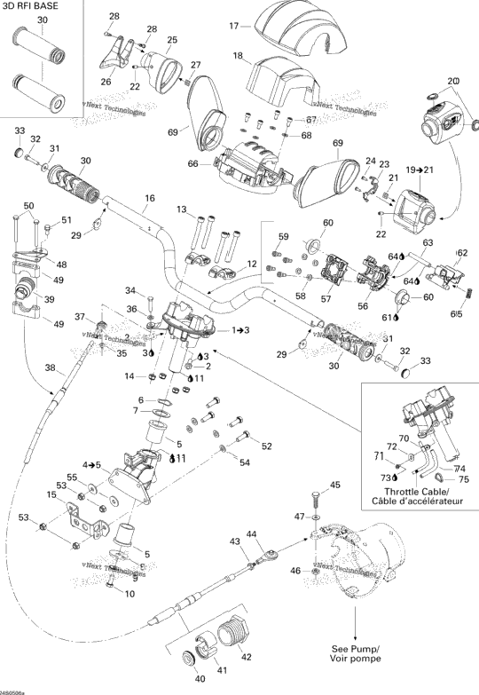 Steering System 1
