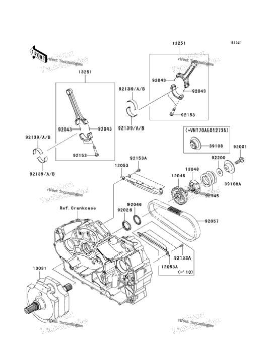 Crankshaft