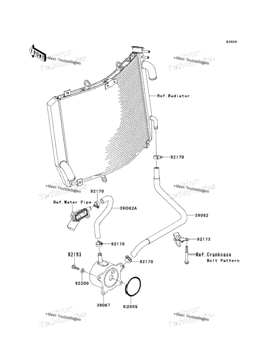 Oil Cooler