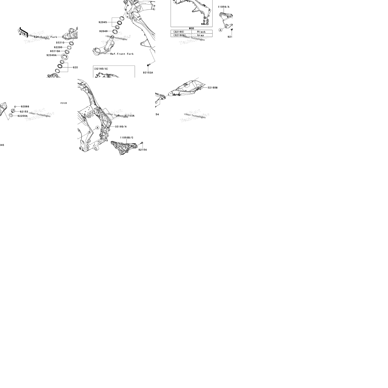 Frame